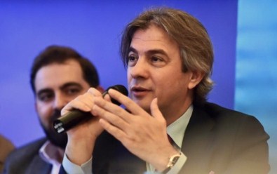 Başkan Demircan Açıklaması 'İnsanı Değerli Kılan, İnsanlarla Olan İlişkileridir'