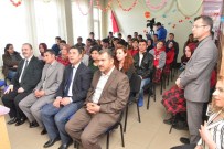 BEDİÜZZAMAN - Başkan Özgökçe Gençlerle Buluşmaya Devam Ediyor