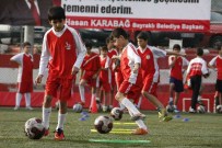 Bayraklı'da Spor Zamanı