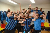 AHMET YILDIRIM - Bb Erzurumspor Teknik Direktörü Yıldırım Açıklaması