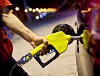 Benzinde 5 kuruşluk artış