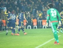 Beşiktaş'ın Kadıköy kabusu devam etti