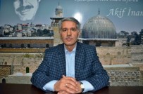 DARBE MAĞDURLARI - Bingöllü Mağdurlar 28 Şubat'ı Anlattı