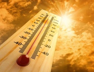 'Bu Yıl Sıcaklık Rekorları Kırılacak'