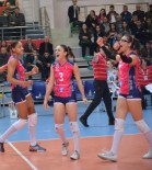 Bursa Derbisi Büyükşehir'in