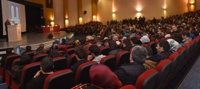 Büyükşehir, Iı. Abdülhamid Han'ı Andı