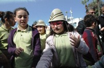 Çanakkale Ruhu Bodrum'da