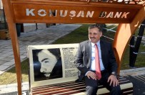 BAKIR İŞLEME - Çeyiz Dükkanındaki Satışlar, İhtiyaç Sahiplerine Gidiyor