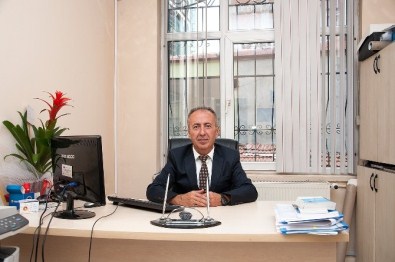 Çorum TSO'dan İşbaşı Eğitim Programı