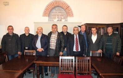 Darbe Mağduru 4 Bin 500 Asker İtibarını Geri İstiyor