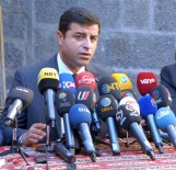 KAMURAN YÜKSEK - Demirtaş Diyarbakır'da
