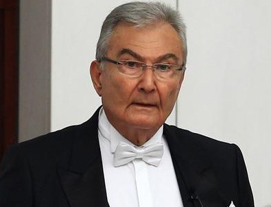 Deniz Baykal'dan Kılıçdaroğlu yorumu