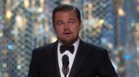 ANİMASYON FİLMİ - Dicaprio Nihayet Oscar'a Uzandı