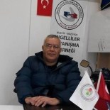 İSMAIL ÇELIK - Engelli Kamu Personeli Seçme Sınavı Başvuruları