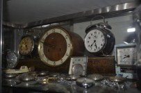 Evini Müzeye Çevirmek İçin Servet Harcadı