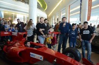 İSTANBUL PARK - Formula Heyecanı Neoplus'ta Sona Erdi
