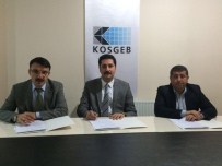 Girişimcilik Eğitimleri Devam Ediyor