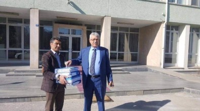 Gülşehir'in Yer Altı Sorunu Bitiyor