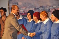 Hakkari'de Skeç Yarışması