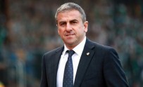 Hamzaoğlu'ndan Bursaspor'a 6.5 Milyon TL