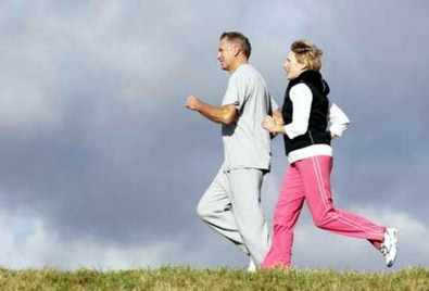 Hareketli Ol Fıtık Olma