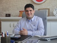 PAMUKÇU - Hastalar Mhrs İle Muayene Sırası Alabilecek