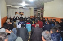 TAKVA - İkbal-Der'den, 'Şehit Hasan El Benna' Konulu Seminer