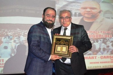 İlahiyatçı Yazar Ahmet Bulut Açıklaması Aile Toplumun Temelidir