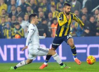 BRUNO ALVES - İlk Yarı F.Bahçe'nin