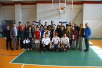 TÜRKIYE GOLF FEDERASYONU - İşitme Engelliler Olimpiyatları'na İlk Kez Golf Branşı Eklenecek