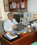 SAĞLIKSIZ BESLENME - İÜ Tıp Fakültesi Öğretim Üyesi Prof. Dr. Sever Açıklaması 'Türkiye Nüfusunun Yüzde 15'İnden Fazlası Böbrek Hastası'