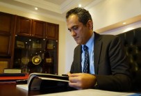 ZEYNEP KARAHAN USLU - Kadın Çalışmaları Uygulama Ve Araştırma Merkezi Önemli Konukları Ağırlayacak