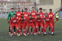 MUAMMER GÜLER - Kayseri Birinci Amatör Küme A Grubu