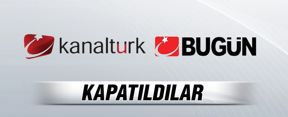 Kayyum atanan İpek Medya Grubu kapatıldı!