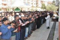 Kazada Ölen Lise Öğrencisi Defnedildi