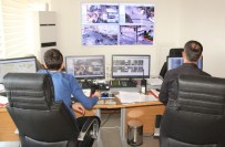 FAILI MEÇHUL - Kdz. Ereğli MOBESE İle Daha Güvenli