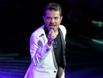 BEREN SAAT - Kenan Doğulu saç ektirdi