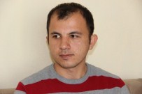 EKREM ERDOĞAN - Keskin Nişancı Tarafından Vurulan Gazi Yaşadıklarını Anlattı