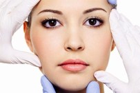 YER ÇEKİMİ - Kırışıklıklar Kişiyi Sinirli Gösteriyor