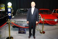 SPOR ARABA - KKTC'nin İlk Ve TEK Araba Müzesi Tarih İçinde Yolculuğa Çıkartıyor