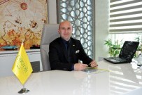 Konut Sektörü, Nisan, Mayıs Aylarında Yılın En Hareketli Dönemine Giriyor