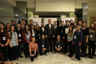 Körfez Kent Konseyi, Upg'ye Katıldı