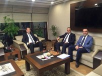 Kula'ya Kyk'dan Yurt Müjdesi