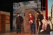 FATİH KAYA - Kurtuluş 1918'E Yoğun İlgi