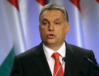 Macaristan Başbakanı'ndan Rusya açıklaması