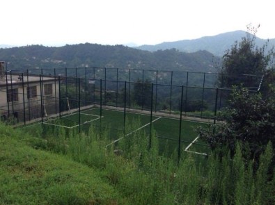 Mahalle Tipi Spor Kompleksi Sayısı 750'Ye Yükseldi