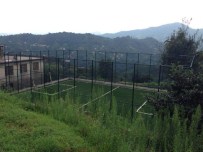 Mahalle Tipi Spor Kompleksi Sayısı 750'Ye Yükseldi