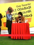 ŞÜKRÜ ERBAŞ - Malatya Park'ın Son Konukları Usta Yazarlar Kaan Murat Yanık Ve Şükrü Erbaş Oldu
