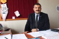 CEMIL ÇELIK - Malatya, Tırmanış Büyükler Boulder Türkiye Şampiyonası'na Ev Sahipliği Yaptı