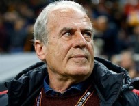 MUSTAFA DENİZLİ - Mustafa Denizli'nin çöküşü